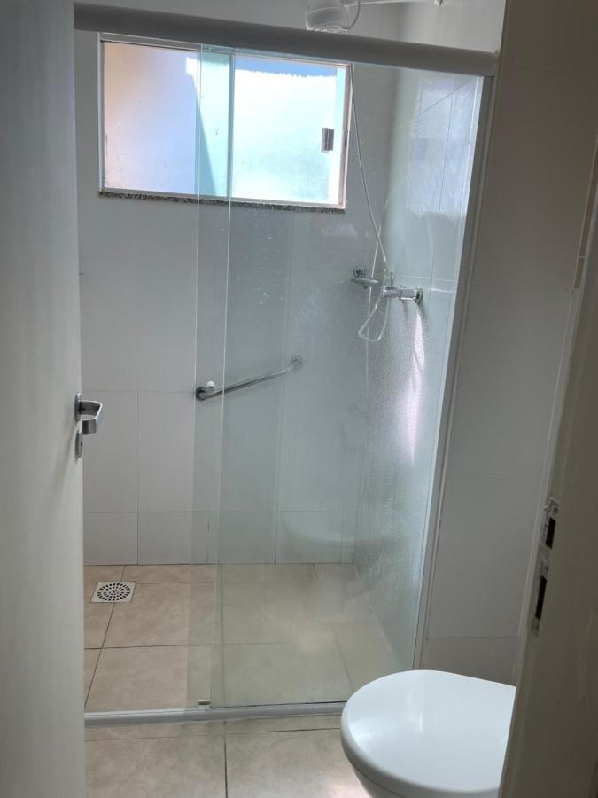 Condominio Thermas Do Bosque - Apto 204 Caldas Novas Eksteriør billede